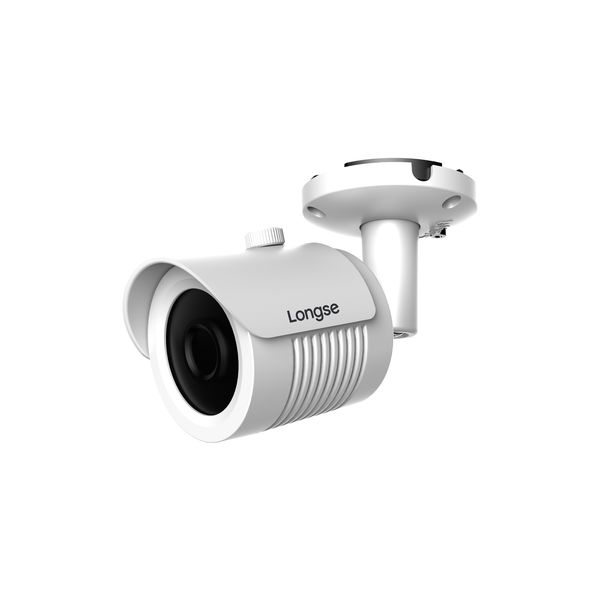 دوربین مداربسته آنالوگ لانگسی مدل LBH30HTC500FV