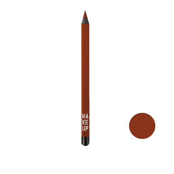 مداد لب میکاپ فکتوری شماره 48