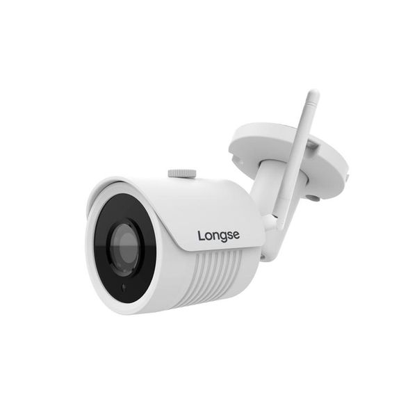 دوربین مداربسته تحت شبکه لانگسی مدل LBH30S400W