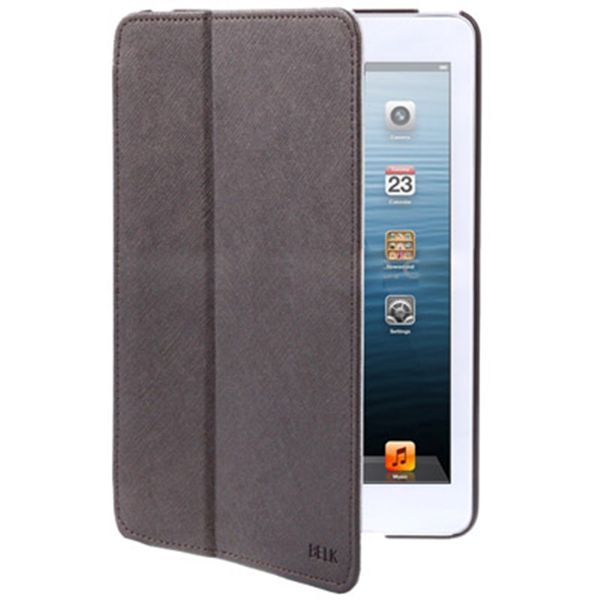 کیف کلاسوری بلک مدل Slim Case مناسب برای تبلت اپل Ipad / Ipad 2