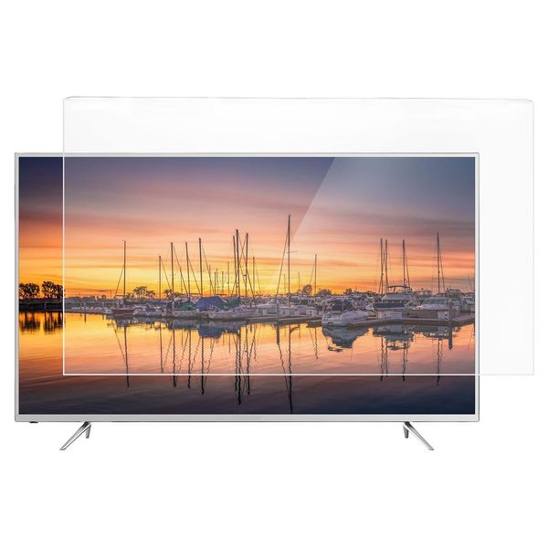 محافظ صفحه نمایش تلویزیون اس اچ مدل S_42-2.5m مناسب برای تلویزیون 42 اینچی