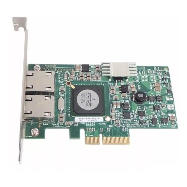 کارت شبکه PCI-E دل مدل BCM95709A0907G