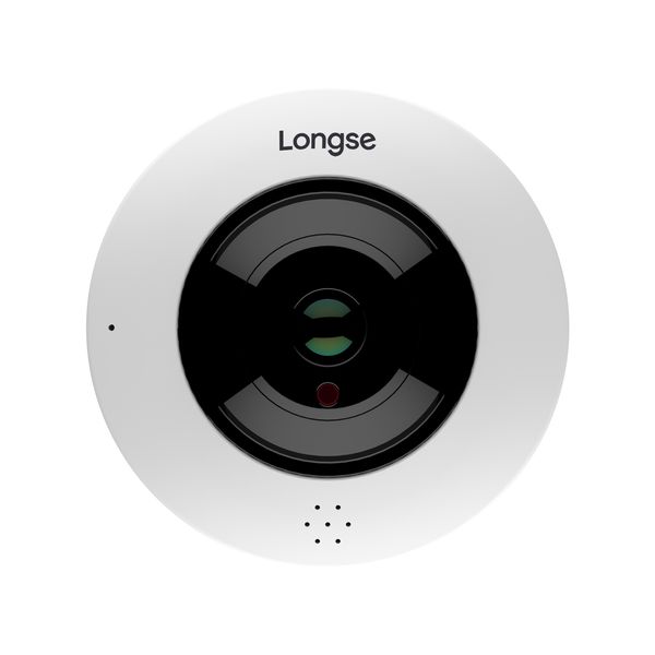 دوربین مداربسته تحت شبکه لانگسی مدل LMDES1200