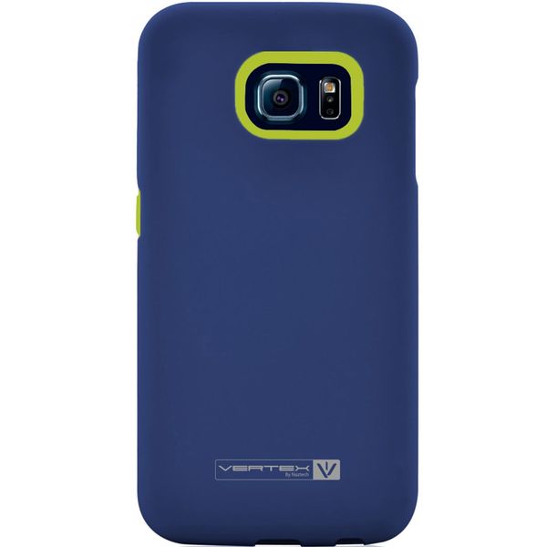 کاور نزتک مدل Vertex مناسب برای گوشی موبایل سامسونگ Galaxy S6 طرح 1