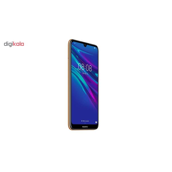 گوشی موبایل هوآوی مدل Y6 Prime 2019 MRD-LX1F دو سیم کارت ظرفیت 32 گیگابایت - با برچسب قیمت مصرف کننده