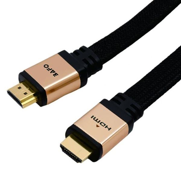 کابل HDMI بافو مدل BF-01 طول 3 متر