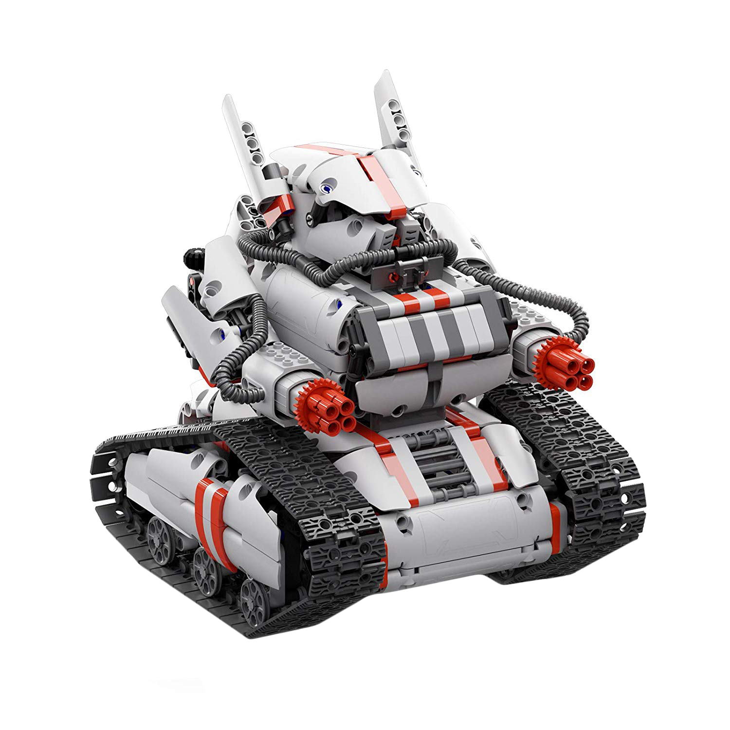 بسته رباتیک میتو مدل Builder Rover