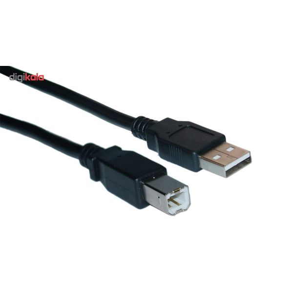 کابل USB پرینتر آلتیما  طول 1.5 متر
