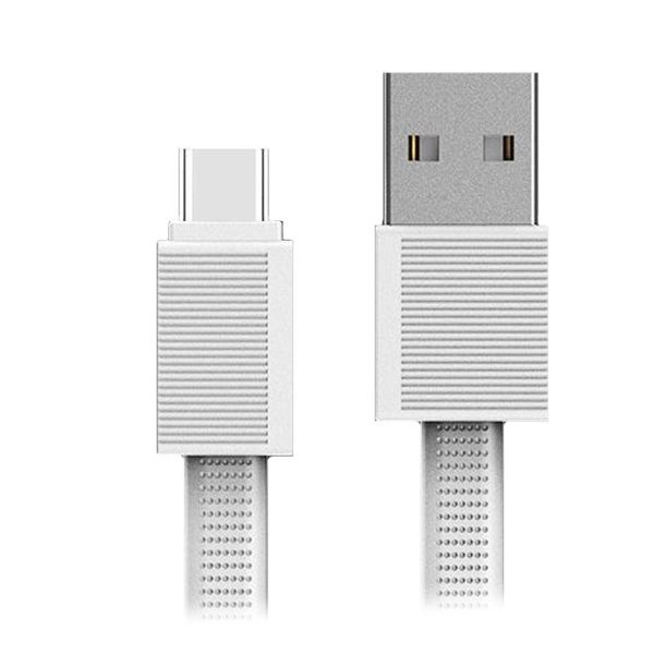 کابل تبدیل USB به USB-C پرودا مدل PD-B03a طول 1.2 متر