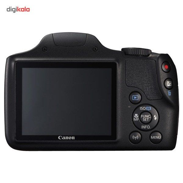 دوربین دیجیتال کانن مدل PowerShot SX540 HS