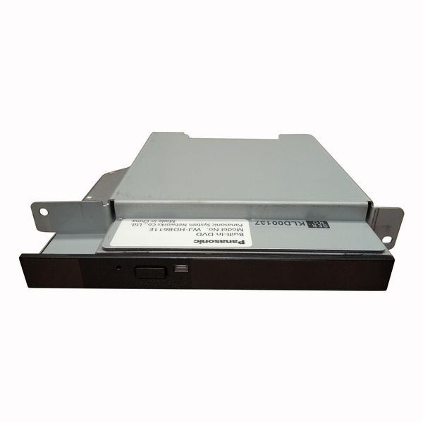 درایو DVD اینترنال پاناسونیک مدلWJ-HDB611 مناسب برای ضبط کننده ویدیویی