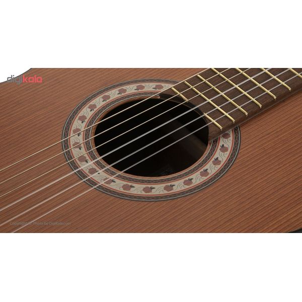 گیتار پارسی مدل M6