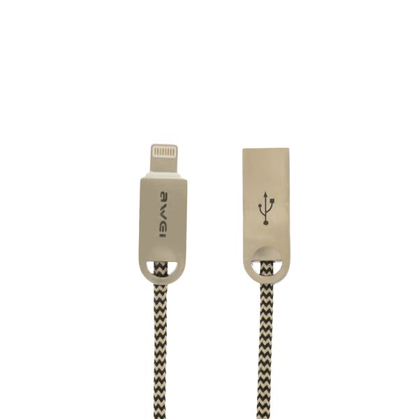 کابل تبدیل USB به لایتنینگ اوی مدل CL-20 طول 1متر