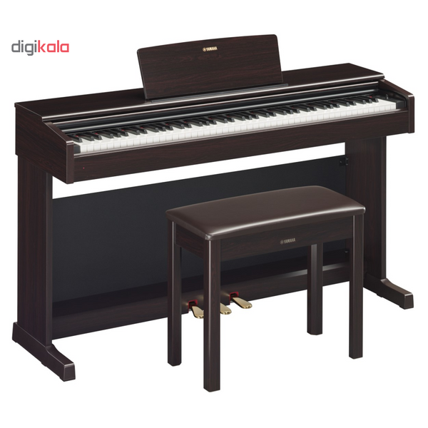 پیانو دیجیتال یاماها مدل YDP-144