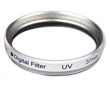 فیلتر UV سونی 37 میلی متر