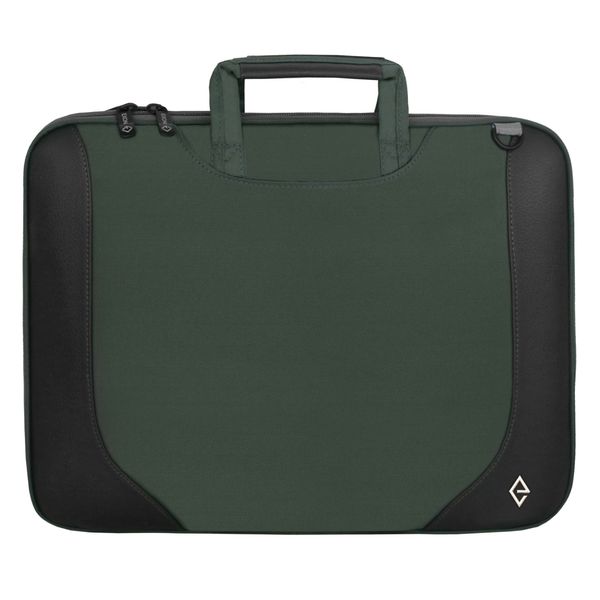 کیف لپ تاپ تنسر مدل میلان مناسب برای لپ تاپ 15.6 اینچی