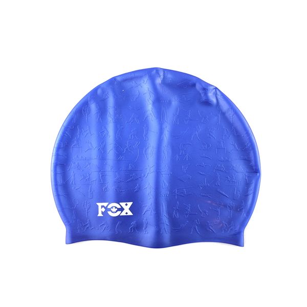 کلاه شنای فاکس کد ZSV-004