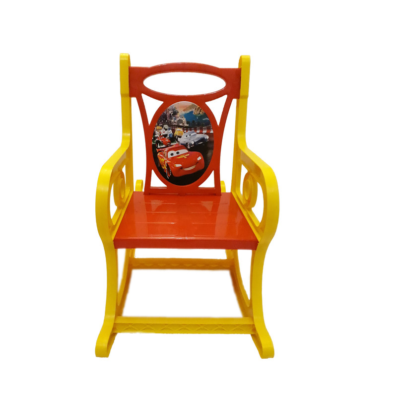 صندلی راکر کودک هوم کت مدل shadi20