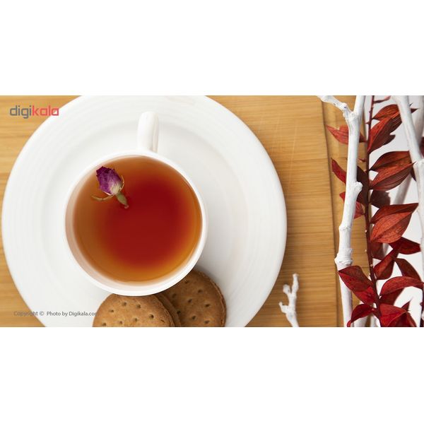 چای سیاه معطر مهمان دوست - 450 گرم