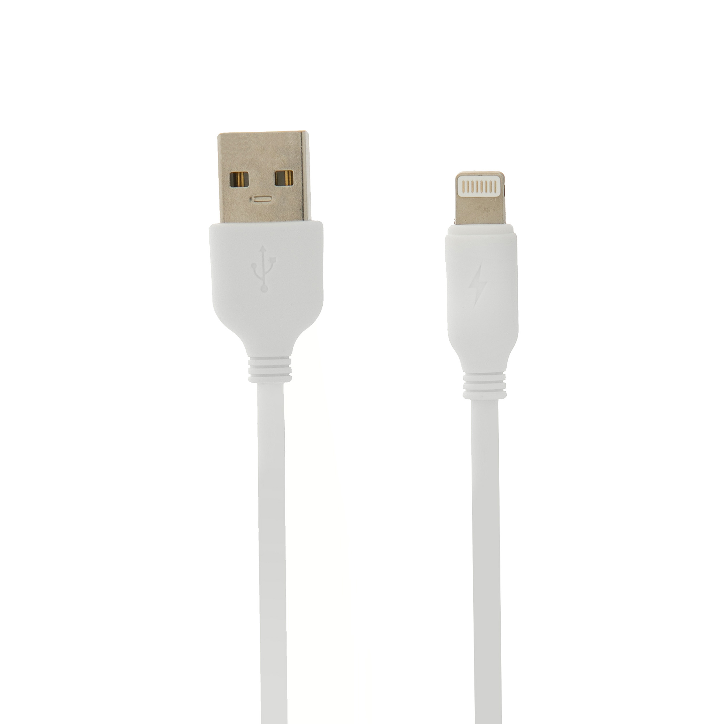 کابل تبدیل USB به لایتنینگ زاکسلانگ مدل G81 طول 1 متر
