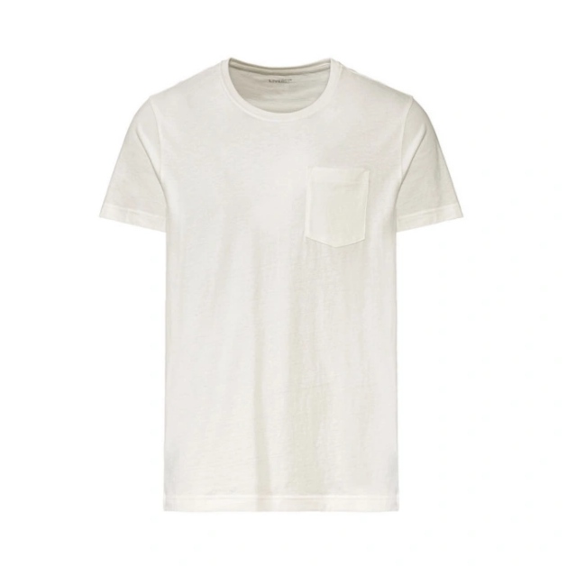 تی شرت آستین کوتاه مردانه لیورجی مدل Li0070