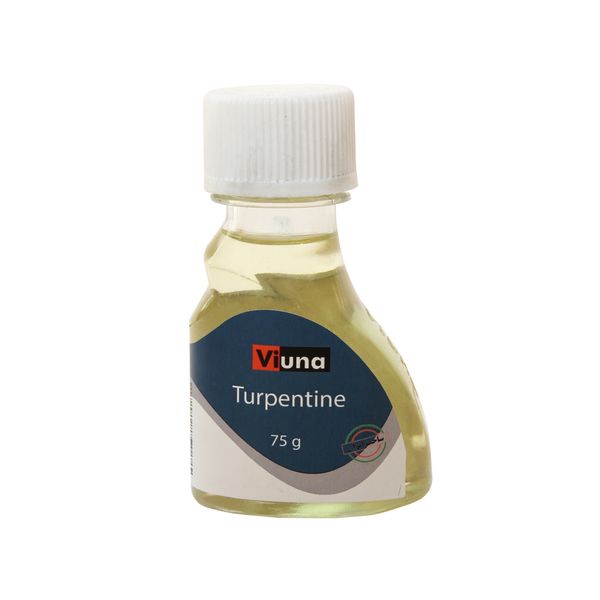 تربانتین ویونا مدل Turpentine75