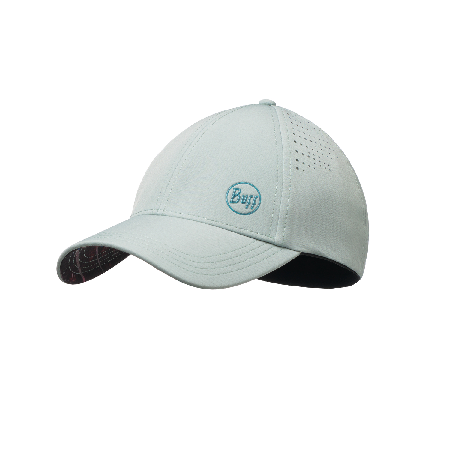 کلاه کپ باف مدل COLLAGE AQUA M/L 117194.711.30