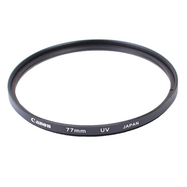 فیلتر لنز مدل UV 77mm