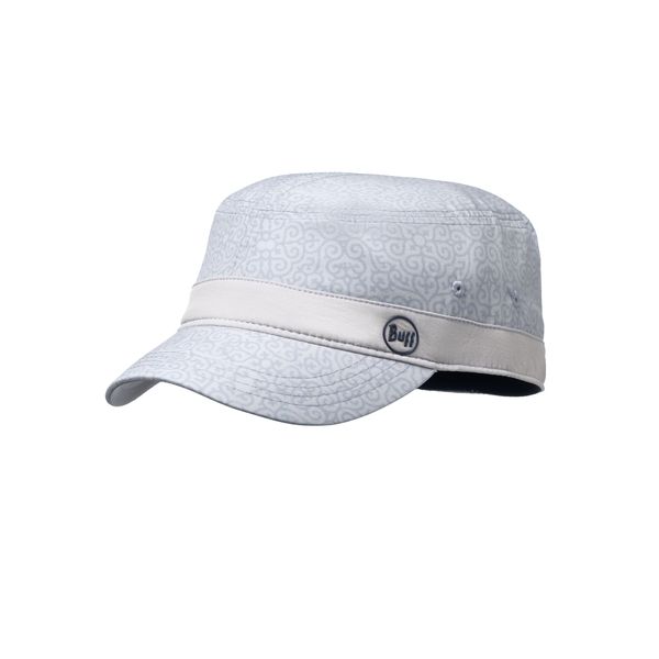 کلاه کپ باف مدل DHARMA SILVER S/M 117235.334.20