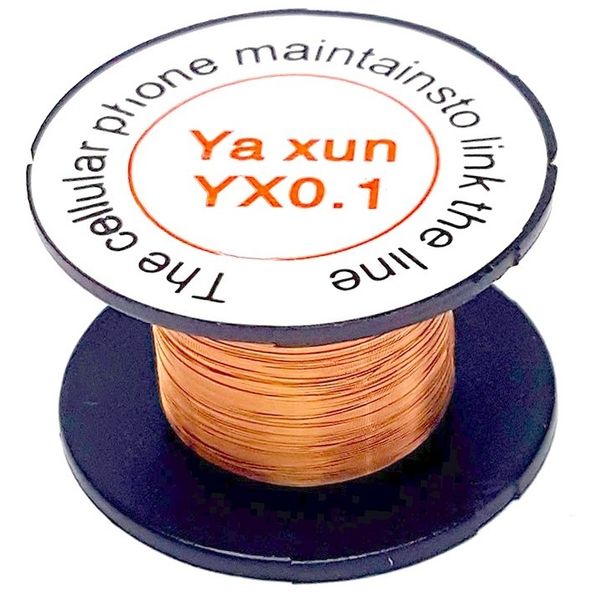 سیم یاکسون مدل YX0.1