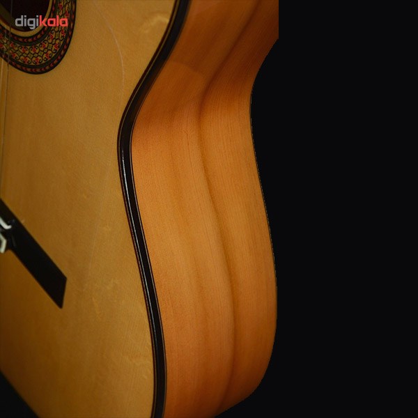 گیتار فلامنکو آلمانزا مدل 449 Cypress
