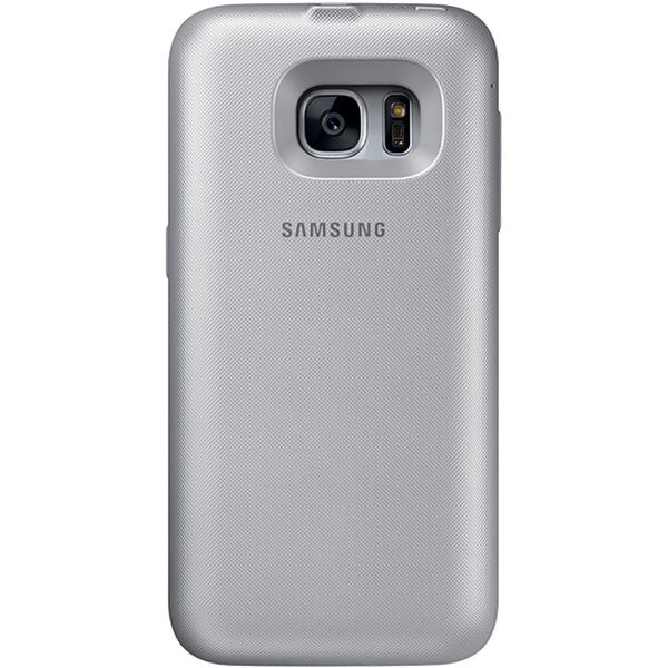 کاور سامسونگ مدل Wireless Charging Battery Pack مناسب برای گوشی موبایل Galaxy S7