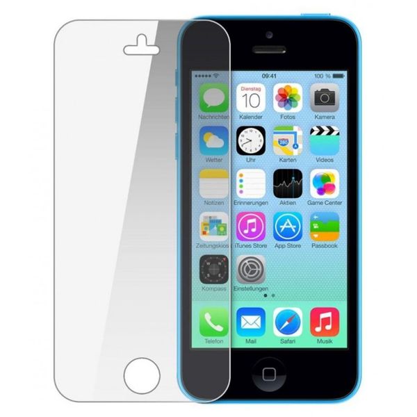 محافظ صفحه نمایش لیتو مدل LT-658 مناسب برای گوشی موبایل اپل iPhone 5/5S/SE