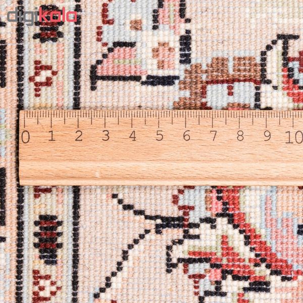 فرش دستباف شش متری سی پرشیا کد 174217