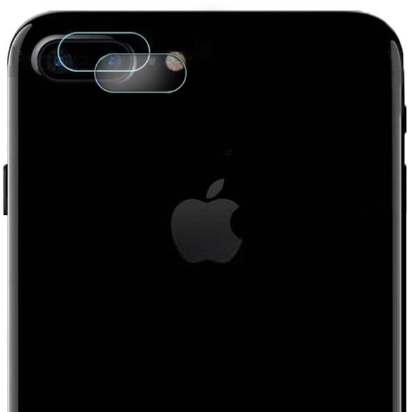 محافظ لنز دوربین وکو مدل WK-10 مناسب برای گوشی موبایل اپل iPhone 7Plus / 8Plus بسته دو عددی