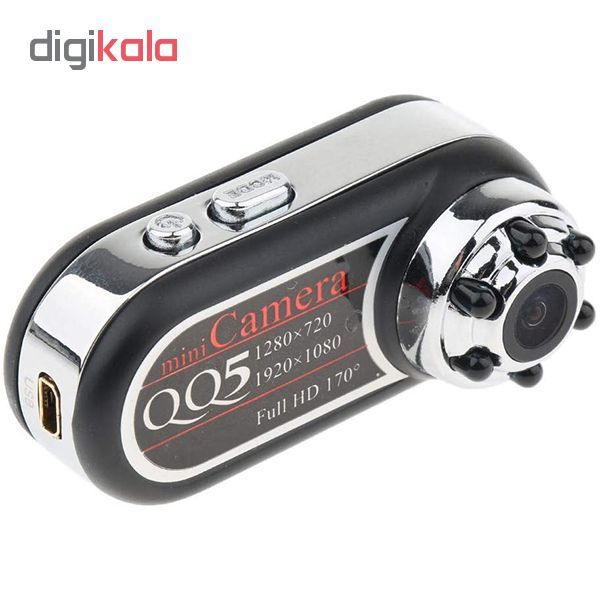 دوربین ورزشی مدل QQ5 