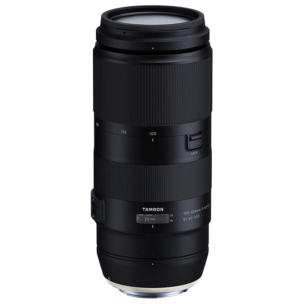 لنز تامرون مدل 100-400mm F/4.5-6.3 Di VC USD مناسب برای دوربین های کانن