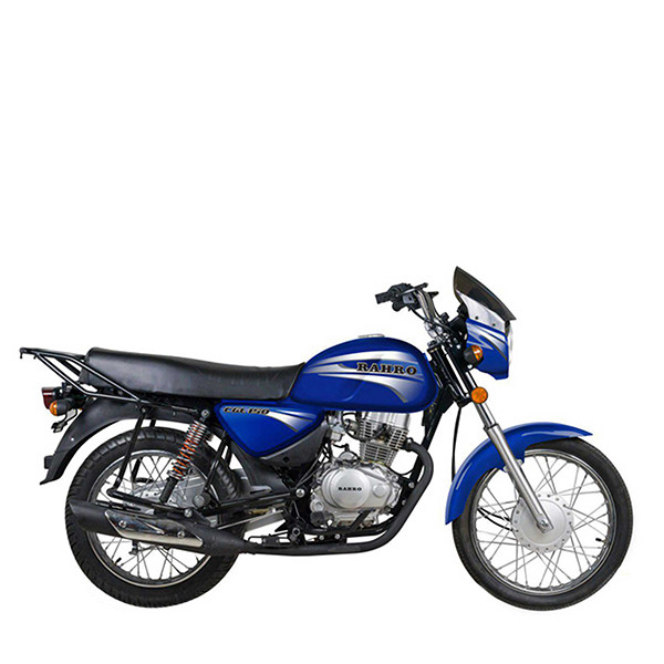 موتورسیکلت رهرو مدل mw150 سال 1398
