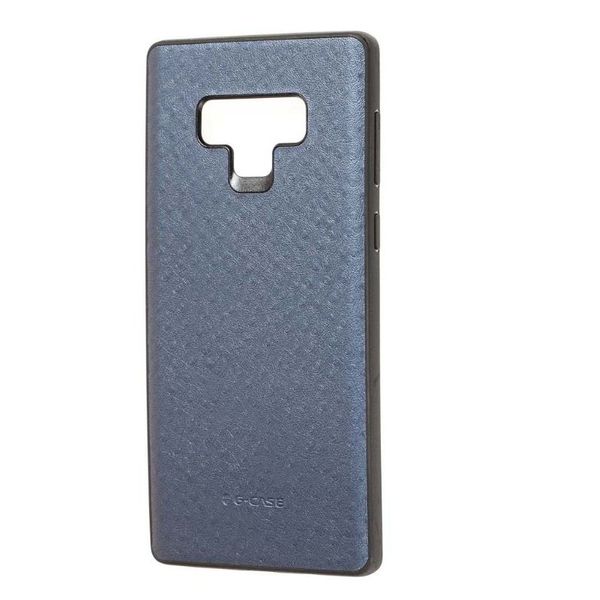 کاور جی-کیس مدل DUKE مناسب برای گوشی موبایل Galaxy Note 9 