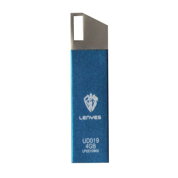 فلش مموری لنیز مدل UD019 ظرفیت 4 گیگابایت