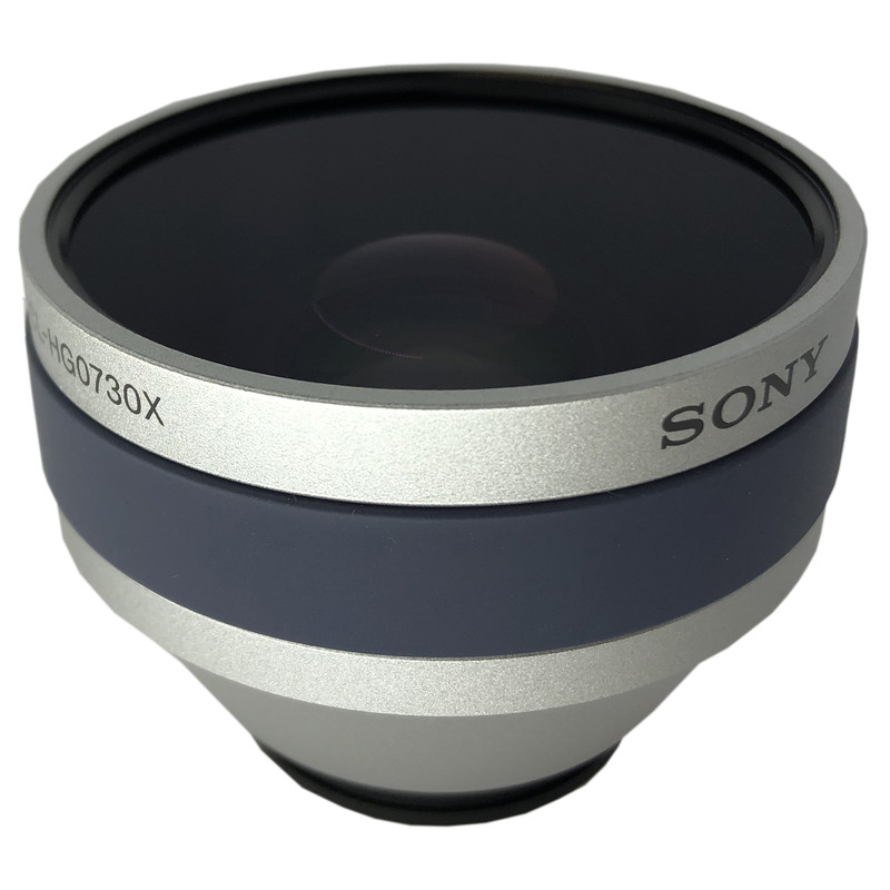 لنز دوربین سونی مدل VCL-HG0730X
