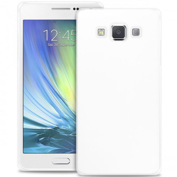 کاور پورو مدل Ultra Slim 0.3 SGGALAXYA303 مناسب برای گوشی موبایل سامسونگ Galaxy A3