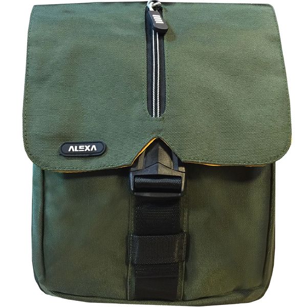 کیف الکسا مدل ALX020KH مناسب برای تبلت 8 تا 12.1 اینچی