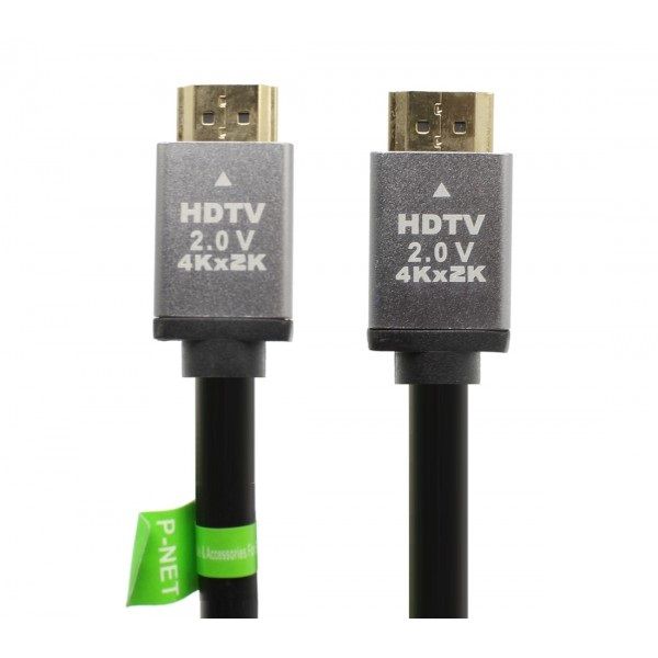 کابل HDMI پی نت مدل FPv2 طول 5 متر