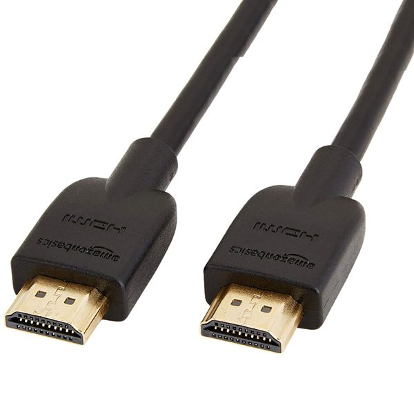 کابل HDMI آمازون بیسیکس مدل SL1500  طول ۱.۸ متر