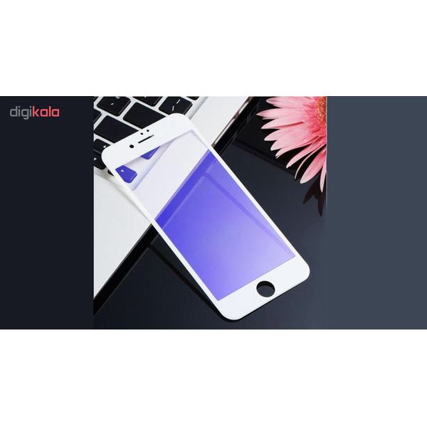 محافظ صفحه نمایش جی سی کام مدل J109 مناسب برای گوشی موبایل اپل IPhone 8 Plus/7 Plus