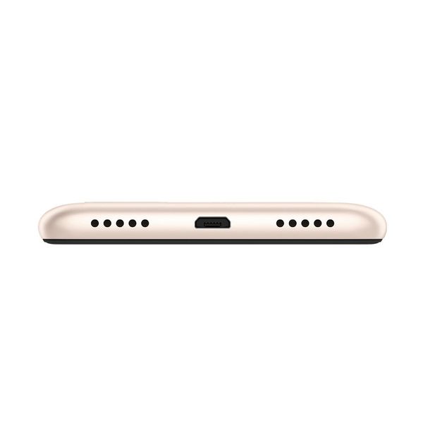 گوشی موبایل ایسوس مدل Zenfone Max Plus ZB570TL دو سیم کارت ظرفیت 32 گیگابایت - با برچسب قیمت مصرف کننده