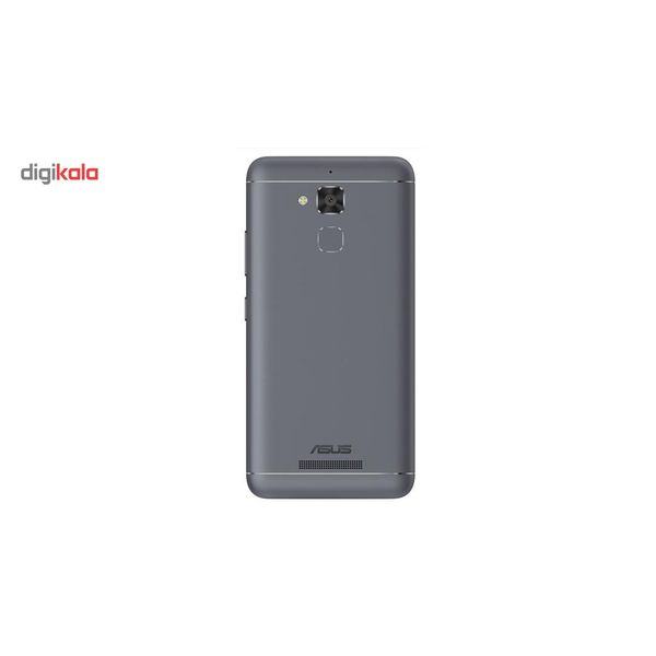 گوشی موبایل ایسوس مدل Zenfone 3 Max ZC520TL دو سیم کارت ظرفیت 32 گیگابایت - با برچسب قیمت مصرف کننده