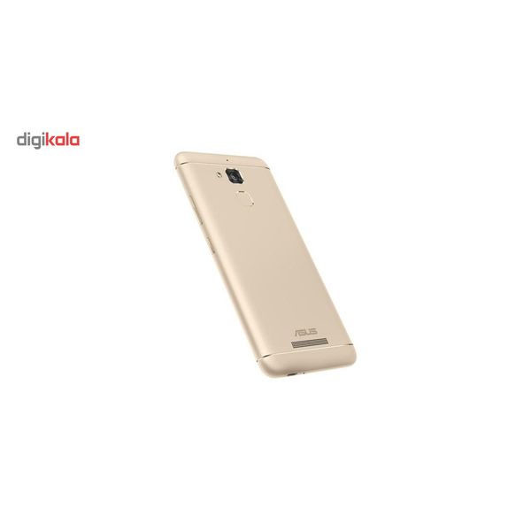 گوشی موبایل ایسوس مدل Zenfone 3 Max ZC520TL دو سیم کارت ظرفیت 32 گیگابایت - با برچسب قیمت مصرف کننده