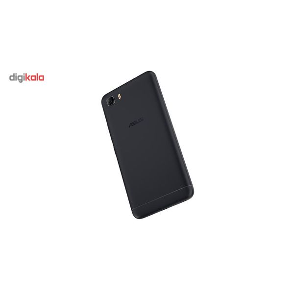گوشی موبایل ایسوس مدل Zenfone 3s Max ZC521TL دو سیم کارت ظرفیت 32 گیگابایت - با برچسب قیمت مصرف کننده